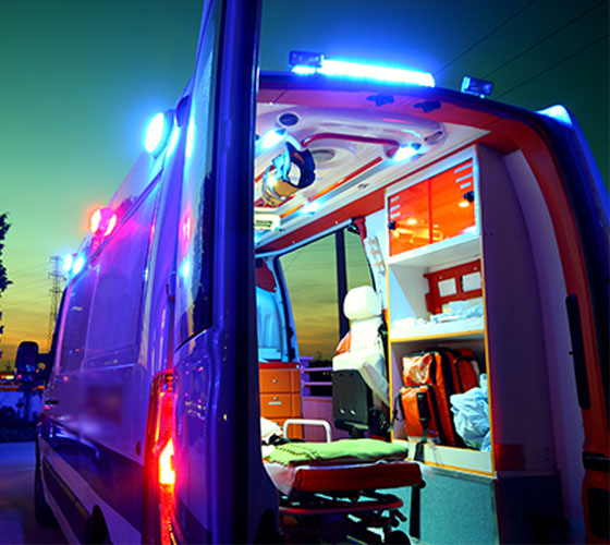 楚雄车辆内部展示